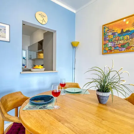 Appartement Vida De - Great Located *