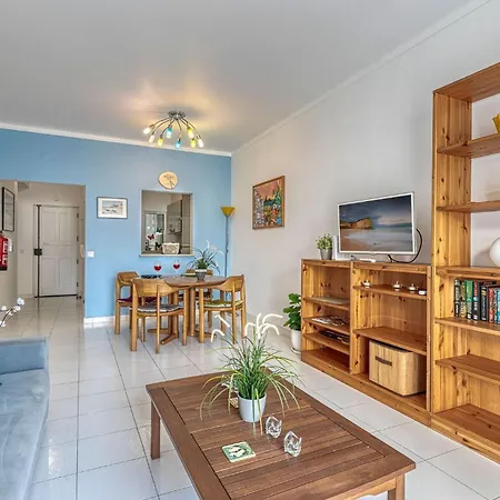 Apartment Vida De - Great Located