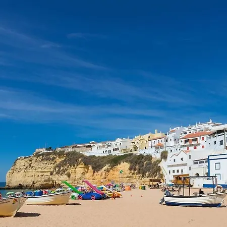 Vida De - Great Located Carvoeiro (Lagoa)