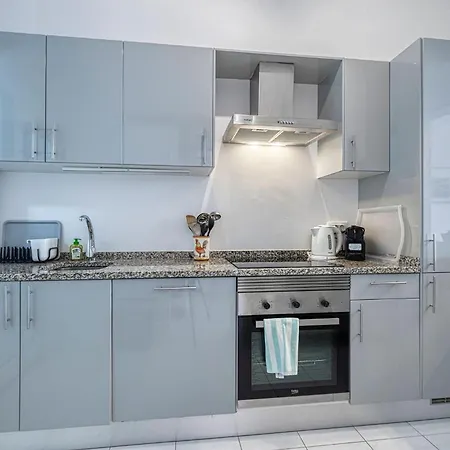 Vida De - Great Located Carvoeiro (Lagoa)