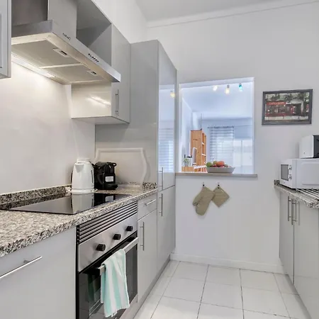 Apartment Vida De - Great Located Carvoeiro (Lagoa)