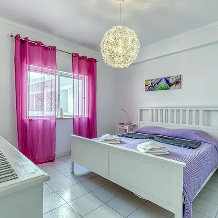 Vida De - Great Located * Carvoeiro (Lagoa)